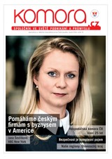 E-magazín 04/2018 - C.O.T. group s.r.o.