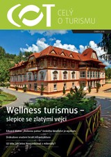 E-magazín COT4/18 - C.O.T. group s.r.o.