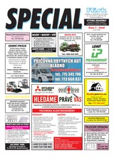 E-magazín Special 7/2018 - Risk