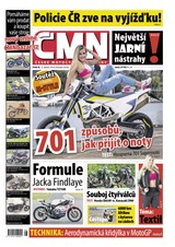 E-magazín ČMN 2018/08 - Bikes Publishing, s.r.o.