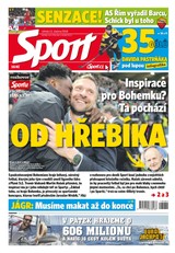 E-magazín Sport - 11.4.2018 - CZECH NEWS CENTER a. s.