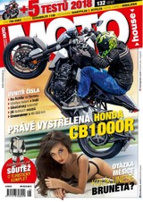 E-magazín Motohouse 5/2018 - Mediaforce, s.r.o.
