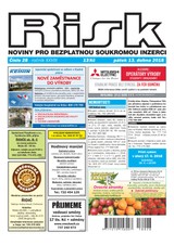 E-magazín Risk 28/2018 - Risk