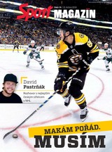 E-magazín Sport Magazín - 13.4.2018 - CZECH NEWS CENTER a. s.