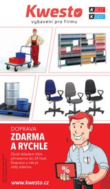 Katalog Kwesto CZ online katalog - Kwesto