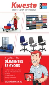 Katalog Kwesto HU online katalógus - Kwesto