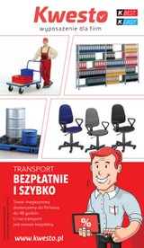 Katalog Kwesto PL katalog online - Kwesto