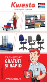 Katalog Kwesto RO catalogul online - Kwesto