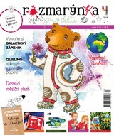 E-magazín Rozmarýnka 4-2018 - Extra Publishing, s. r. o.