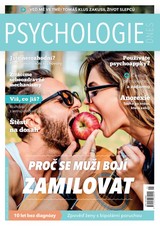 E-magazín Psychologie dnes 05/2018 - Portál, s.r.o.