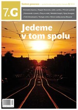 E-magazín Sedma generace 2/2018 - Hnutí Duha - Sedmá generace