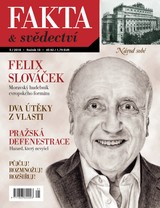 E-magazín FaS 5/2018 - NAŠE VOJSKO-knižní distribuce s.r.o.