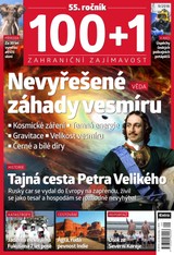 E-magazín 100+1 zahraniční zajímavost 9/2018 - Extra Publishing, s. r. o.