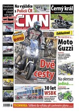 E-magazín ČMN 2018/09 - Bikes Publishing, s.r.o.