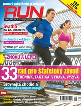 E-magazín RUN 5/2018 - UP Media & Production, s.r.o.