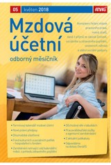 E-magazín MÚ 5/18 - ANAG, spol. s r.o.