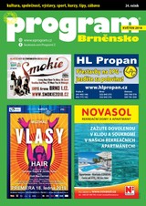 E-magazín Program BR 05-2018 - NAKLADATELSTVÍ MISE, s.r.o.