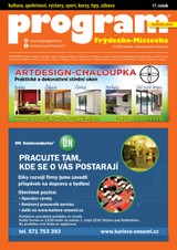 E-magazín Program FM 05-2018 - NAKLADATELSTVÍ MISE, s.r.o.