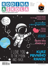 E-magazín Rodina a škola 05/2018 - Portál, s.r.o.