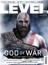 E-magazín Level 285 - Naked Dog s.r.o.