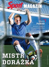 E-magazín Sport magazín - 27.4.2018 - CZECH NEWS CENTER a. s.