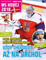 E-magazín Příloha Sport - 30.4.2018 - CZECH NEWS CENTER a. s.
