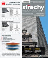 E-magazín Střechy-Fasády-Izolace 5/2018 - EEZY Publishing