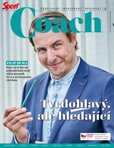 E-magazín Příloha Sport - 2.5.2018 - CZECH NEWS CENTER a. s.