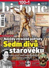 E-magazín 100+1 historie 5/2018 - Extra Publishing, s. r. o.