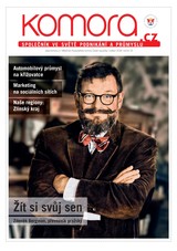 E-magazín Komora 5/2018 - C.O.T. group s.r.o.