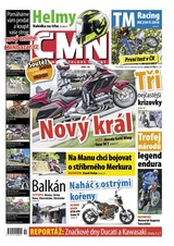 E-magazín ČMN 2018/10 - Bikes Publishing, s.r.o.