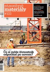 E-magazín Stavebné materiály 2018 02 - JAGA GROUP, s.r.o. 