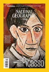 E-magazín National Geographic 5/2018 - VLTAVA LABE MEDIA a.s.