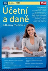 E-magazín ÚD 5/18 - ANAG, spol. s r.o.
