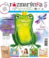 E-magazín Rozmarýnka 5-2018 - Extra Publishing, s. r. o.