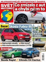 E-magazín Svět motorů - 20/2018 - CZECH NEWS CENTER a. s.