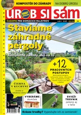 E-magazín Urob si sám 2018 06 - JAGA GROUP, s.r.o. 