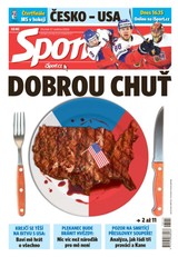 E-magazín Sport - 17.5.2018 - CZECH NEWS CENTER a. s.