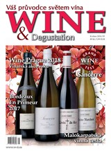 E-magazín WD 5/2018 - YACHT, s.r.o.