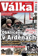 E-magazín Válka Revue 6/2018 - Extra Publishing, s. r. o.
