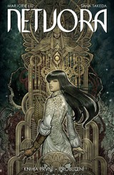 E-magazín Netvora 1: Probuzení - Nakladatelství CREW