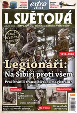 E-magazín I. světová 3/2018 - Extra Publishing, s. r. o.