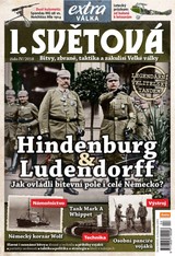 E-magazín I. světová 4/2018 - Extra Publishing, s. r. o.
