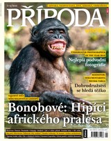 E-magazín Příroda 5-6/2018 - Extra Publishing, s. r. o.