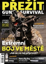 E-magazín Přežít 6/2018 - Extra Publishing, s. r. o.
