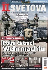 E-magazín II. světová 4/2018 - Extra Publishing, s. r. o.
