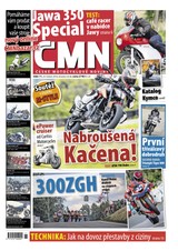 E-magazín ČMN 2018/11 - Bikes Publishing, s.r.o.
