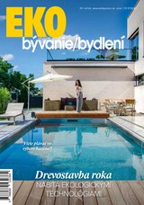 E-magazín Eko byvanie/bydleni 2018 - MEDIA/ST s.r.o.