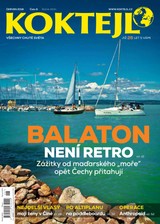 E-magazín Koktejl 6/2018 - Czech Press Group Koktejl