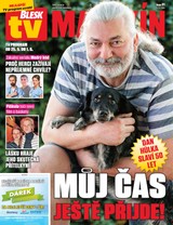 E-magazín Příloha Blesk - 25.5.2018 - CZECH NEWS CENTER a. s.